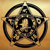 How the West Was Won logo